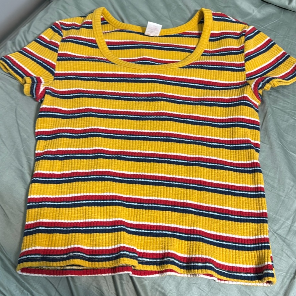 woman’s shirt